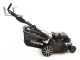 Blackstone SP480 Deluxe - Rasaerba a scoppio semovente - Motore Blackstone Y196V