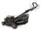 Blackstone SP480 Deluxe - Rasaerba a scoppio semovente - Motore Blackstone Y196V