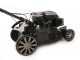 Blackstone SP480 Deluxe - Rasaerba a scoppio semovente - Motore Blackstone Y196V