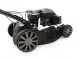 Blackstone SP480 Deluxe - Rasaerba a scoppio semovente - Motore Blackstone Y196V