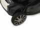 Blackstone SP480 Deluxe - Rasaerba a scoppio semovente - Motore Blackstone Y196V