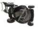 Blackstone SP480 Deluxe - Rasaerba a scoppio semovente - Motore Blackstone Y196V