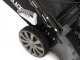 Blackstone SP480 Deluxe - Rasaerba a scoppio semovente - Motore Blackstone Y196V