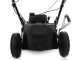 Blackstone SP480 Deluxe - Rasaerba a scoppio semovente - Motore Blackstone Y196V