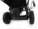 Blackstone SP480 Deluxe - Rasaerba a scoppio semovente - Motore Blackstone Y196V