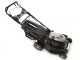 Blackstone SP480 Deluxe - Rasaerba a scoppio semovente - Motore Blackstone Y196V