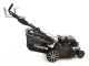 Blackstone SP480 Deluxe - Rasaerba a scoppio semovente - Motore Blackstone Y196V