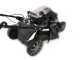 Blackstone SP480 Deluxe - Rasaerba a scoppio semovente - Motore Blackstone Y196V