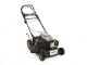 Blackstone SP480 Deluxe - Rasaerba a scoppio semovente - Motore Blackstone Y196V