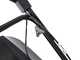 Blackstone SP530 B&amp;S Deluxe - Tagliaerba a scoppio trazionato - Motore Briggs 750EX Series