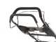 Blackstone SP530 B&amp;S Deluxe - Tagliaerba a scoppio trazionato - Motore Briggs 750EX Series