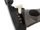 Blackstone SP530 B&amp;S Deluxe - Tagliaerba a scoppio trazionato - Motore Briggs 750EX Series