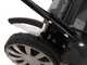 Blackstone SP530 B&amp;S Deluxe - Tagliaerba a scoppio trazionato - Motore Briggs 750EX Series