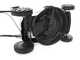 Blackstone SP530 B&amp;S Deluxe - Tagliaerba a scoppio trazionato - Motore Briggs 750EX Series