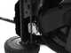 Blackstone SP530 B&amp;S Deluxe - Tagliaerba a scoppio trazionato - Motore Briggs 750EX Series
