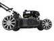 Blackstone SP530 B&amp;S Deluxe - Tagliaerba a scoppio trazionato - Motore Briggs 750EX Series