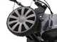 Blackstone SP530 B&amp;S Deluxe - Tagliaerba a scoppio trazionato - Motore Briggs 750EX Series