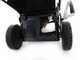 Blackstone SP530 B&amp;S Deluxe - Tagliaerba a scoppio trazionato - Motore Briggs 750EX Series
