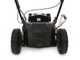 Blackstone SP530 B&amp;S Deluxe - Tagliaerba a scoppio trazionato - Motore Briggs 750EX Series