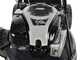 Blackstone SP530 B&amp;S Deluxe - Tagliaerba a scoppio trazionato - Motore Briggs&amp;Stratton 750PXI