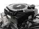 Blackstone SP530 B&amp;S Deluxe - Tagliaerba a scoppio trazionato - Motore Briggs&amp;Stratton 750PXI