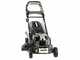 Blackstone SP530 B&amp;S Deluxe - Tagliaerba a scoppio trazionato - Motore Briggs&amp;Stratton 750PXI