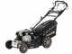 Blackstone SP530 B&amp;S Deluxe - Tagliaerba a scoppio trazionato - Motore Briggs&amp;Stratton 750PXI