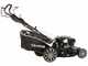 Blackstone SP530 B&amp;S Deluxe - Tagliaerba a scoppio trazionato - Motore Briggs&amp;Stratton 750PXI