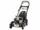 Blackstone SP530 B&amp;S Deluxe - Tagliaerba a scoppio trazionato - Motore Briggs&amp;Stratton 750PXI