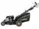 Blackstone SP530 B&amp;S Deluxe - Tagliaerba a scoppio trazionato - Motore Briggs&amp;Stratton 750PXI