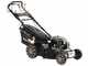 Blackstone SP530 B&amp;S Deluxe - Tagliaerba a scoppio trazionato - Motore Briggs&amp;Stratton 750PXI
