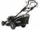 Blackstone SP530 B&amp;S Deluxe - Tagliaerba a scoppio trazionato - Motore Briggs&amp;Stratton 750PXI