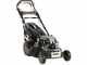 Blackstone SP530 B&amp;S Deluxe - Tagliaerba a scoppio trazionato - Motore Briggs&amp;Stratton 750PXI