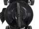 Blackstone SP530 B&amp;S Deluxe - Tagliaerba a scoppio trazionato - Motore Briggs&amp;Stratton 750PXI