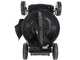 Blackstone SP530 B&amp;S Deluxe - Tagliaerba a scoppio trazionato - Motore Briggs&amp;Stratton 750PXI