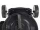 Blackstone SP530 B&amp;S Deluxe - Tagliaerba a scoppio trazionato - Motore Briggs&amp;Stratton 750PXI