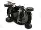 Blackstone SP530 B&amp;S Deluxe - Tagliaerba a scoppio trazionato - Motore Briggs&amp;Stratton 750PXI
