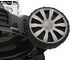 Blackstone SP530 B&amp;S Deluxe - Tagliaerba a scoppio trazionato - Motore Briggs&amp;Stratton 750PXI