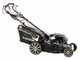 Blackstone SP530 B&amp;S Deluxe - Tagliaerba a scoppio trazionato - Motore Briggs&amp;Stratton 750PXI