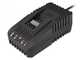 Worx WG322E.1 - Elettrosega a batteria 20V 2 Ah - Lama da 25cm