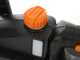 Worx WG322E.1 - Elettrosega a batteria 20V 2 Ah - Lama da 25cm