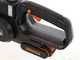 Worx WG322E.1 - Elettrosega a batteria 20V 2 Ah - Lama da 25cm