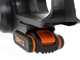 Worx WG322E.1 - Elettrosega a batteria 20V 2 Ah - Lama da 25cm