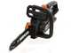 Worx WG322E.1 - Elettrosega a batteria 20V 2 Ah - Lama da 25cm