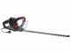 Gardena PowerCut 700/65 - Tagliasiepi elettrico con lama da 65 cm - 700W