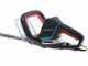 Gardena PowerCut 700/65 - Tagliasiepi elettrico con lama da 65 cm - 700W