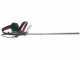 Gardena PowerCut 700/65 - Tagliasiepi elettrico con lama da 65 cm - 700W