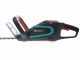 Gardena PowerCut Li-40/60 - Tagliasiepi elettrico a batteria litio 40V/2.6Ah - Lama da 60 cm