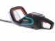 Gardena PowerCut Li-40/60 - Tagliasiepi elettrico a batteria litio 40V/2.6Ah - Lama da 60 cm