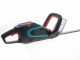 Gardena PowerCut Li-40/60 - Tagliasiepi elettrico a batteria litio 40V/2.6Ah - Lama da 60 cm